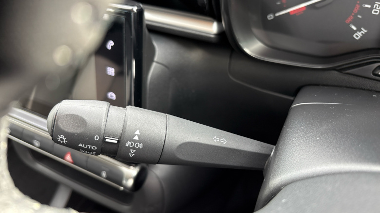 Citroen C3 1.2 PureTech Shine 5dr Petrol Hatchback